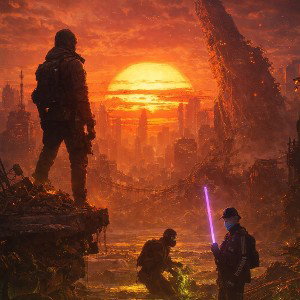" Kingdom of the Force "