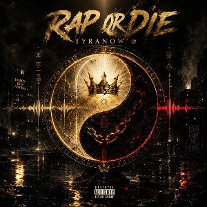 RAP OR DiE • TYRANOW' ®🖖🏼 PÉNALITÉ OBLIGATOIRE 