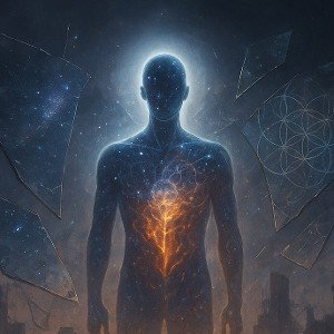 TYRANOW' - Fracture Existentielle