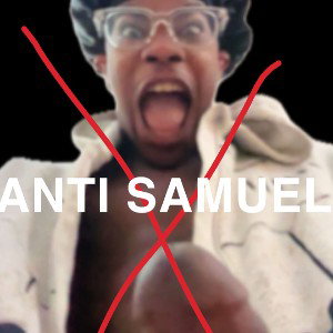 Réponse samuel