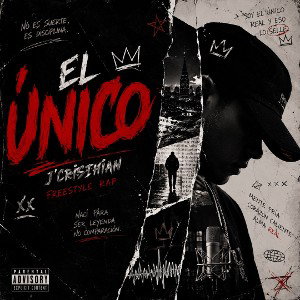 EL ÚNICO-J’CRISTHIAN 
