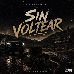 SIN VOLTEAR 