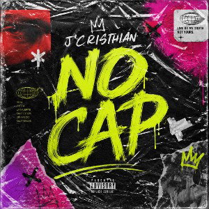 NO CAP - J’CRISTHIAN 