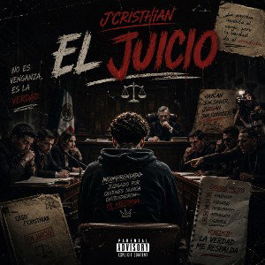EL JUICIO - J’CRISTHIAN 