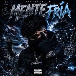 MENTE FRÍA - J’CRISTHIAN 