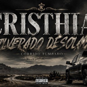 SILVERADO DESOLADA-J’CRISTHIAN 