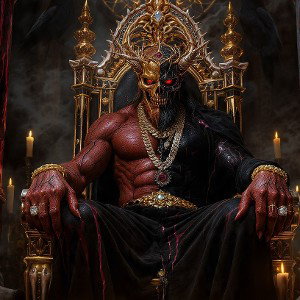 🖤☠️👹joya 💍 real 👹☠️🖤