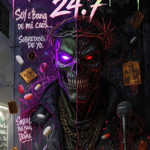 demonio del subsuelo 