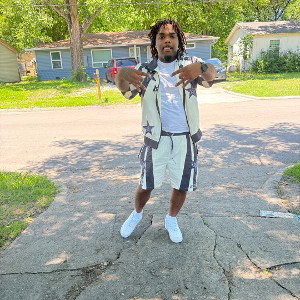 Pistol Packing Pete 