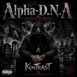 Alpha-D.N.A
