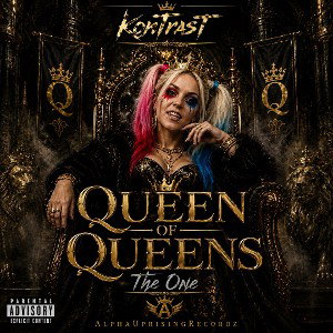 Queen of Queens The One (Turnier Track)