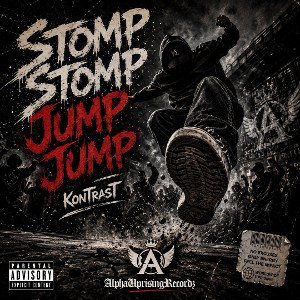 Stomp Stomp Jump Jump 