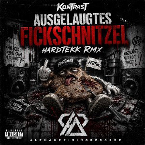 Ausgelaugtes FickSchnitzel HardTekk RmX