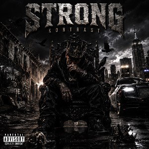 Strong (Turnier Track)