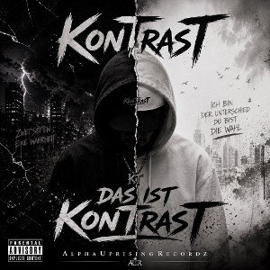 Das Ist KonTrasT