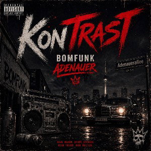 BomFunk Adenauer