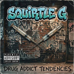 drug addict tendencies