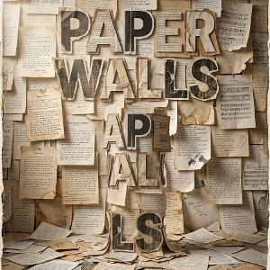 PAPER WALLS 
