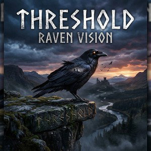 THRESHOLD RAVEN VISION 