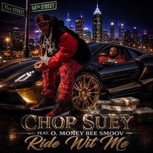 Ride Wit Me