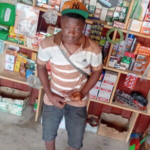 ejiofo Sunday agbo 