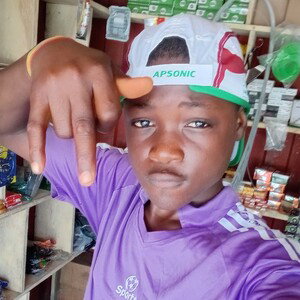ejiofo Sunday agbo 