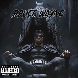 Bruce Wayne -TruRetaliation [Prod.TruRetaliation & Prod. Sinatra]
