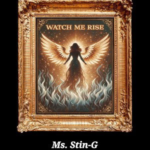 WATCH ME RISE