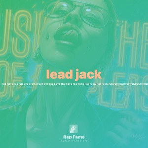 lead jack  (Off da Lean)