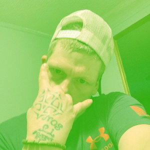 ’ ’nuff cherish$ (Off da Lean)