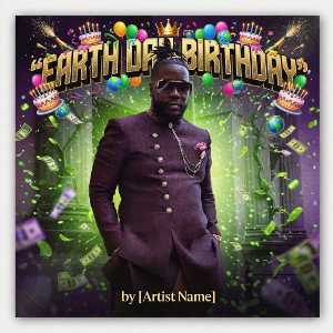 EARTHDAY SONG