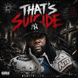 that's suicide 