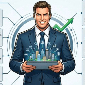 Master Of Capitalism