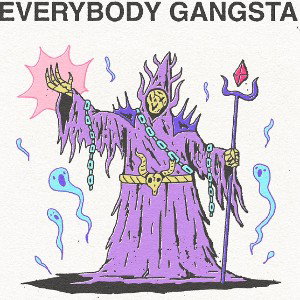 Everybody Gangsta 'till a Necromancer Show Up