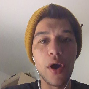bubbling nigga
