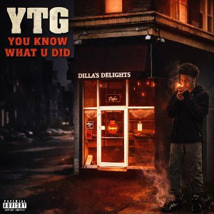 U DID WHAT U DID-YTG