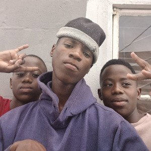 Cannic Ft New youngwavetwins