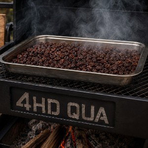 Braaied RAISING 