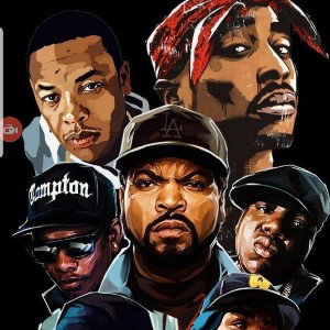 YO SOY HIP HOP 