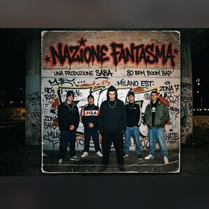 NAZIONE FANTASMA