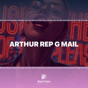Arthur rep g mail