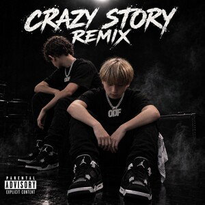 crazy story remix