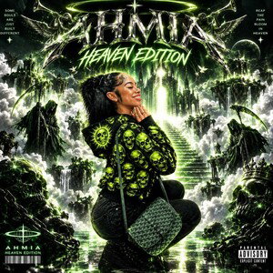 Ahmia