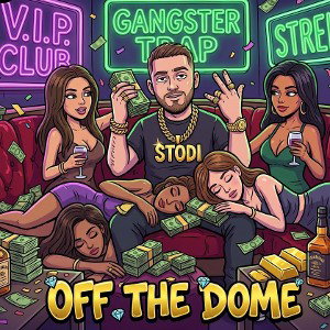 Drug land freestyle Stodi 
