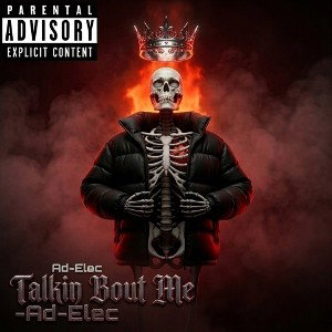 Talkin Bout Me -Ad-Elec