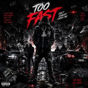Too fast🔥