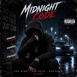 MIDNIGHT🔥