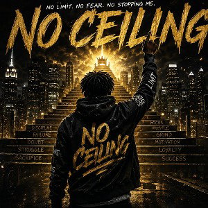 👽No Ceiling 🌀