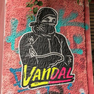 VANDAL