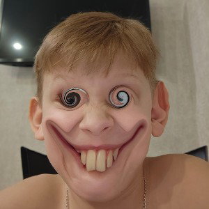 Биомонстер